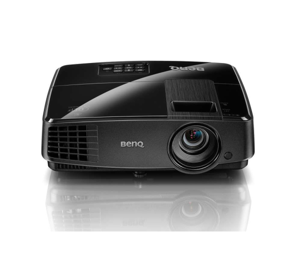 Projektor BenQ MS507 9H.JDX77.13E - 257340 - zdjęcie 3